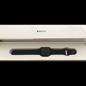 Apple Watch series 3 NWT
